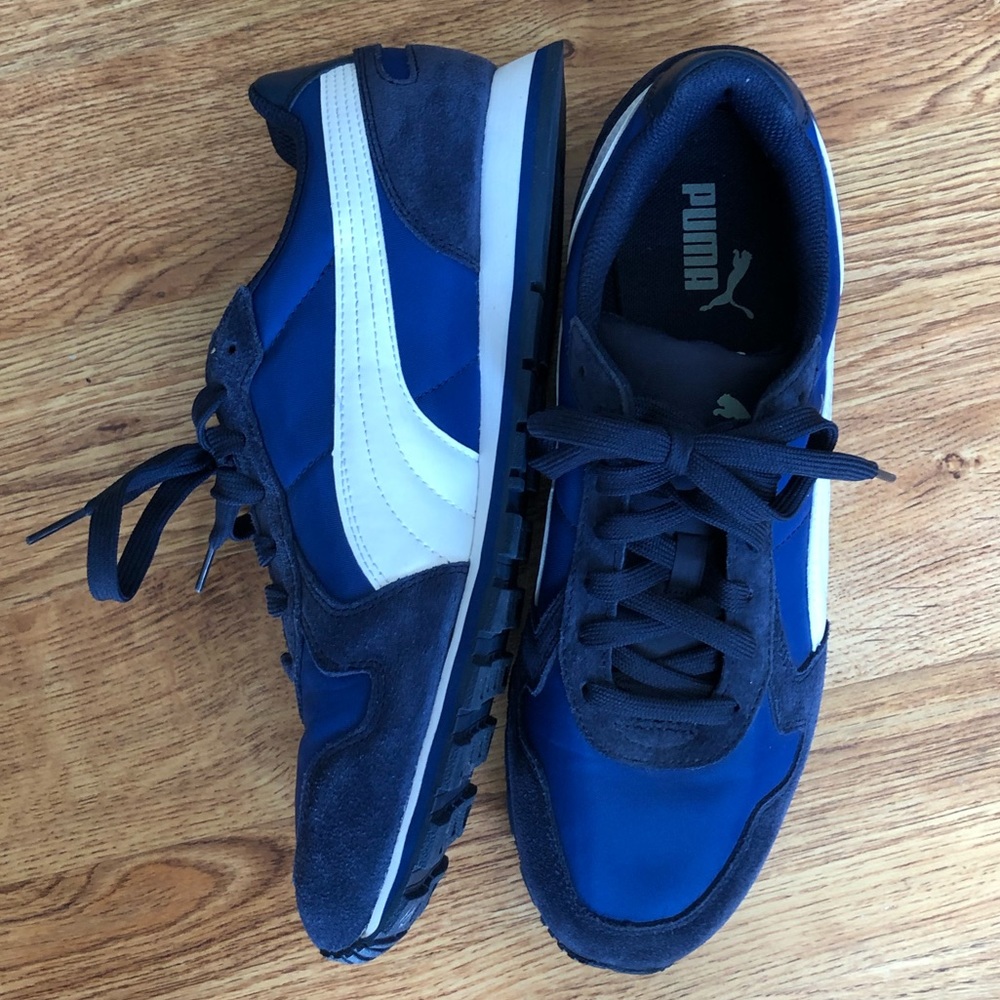 Puma Classic Sneakers